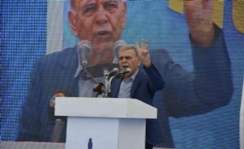 Başkan'dan 3 kritik soruya 3 kritik cevap